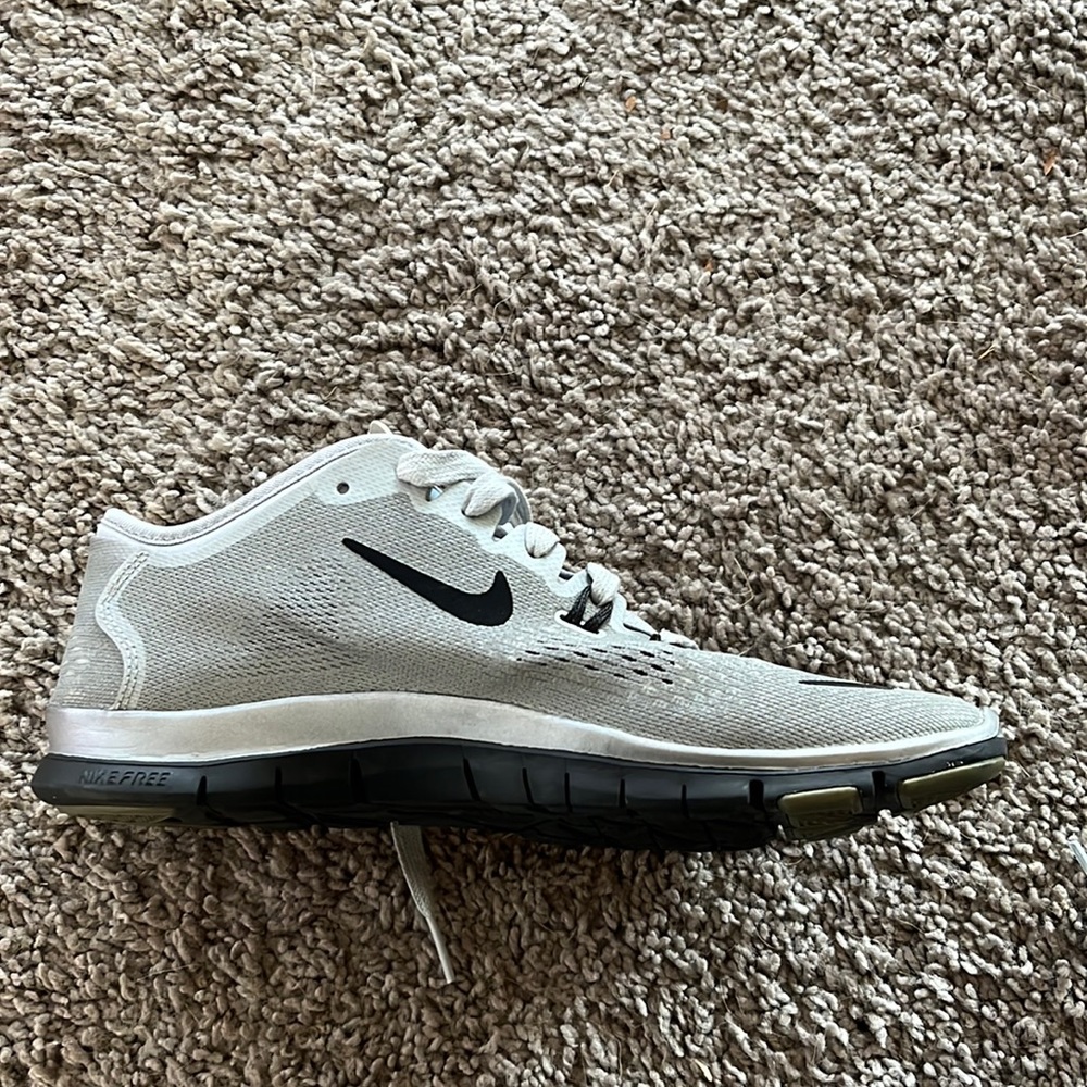 Nike running shoes